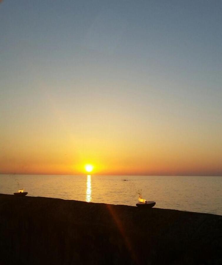 Gallipoli Mancaversa Futura Vacanza Andrea Marina di Mancaversa Eksteriør bilde