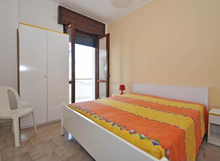 Gallipoli Mancaversa Futura Vacanza Andrea Marina di Mancaversa Eksteriør bilde