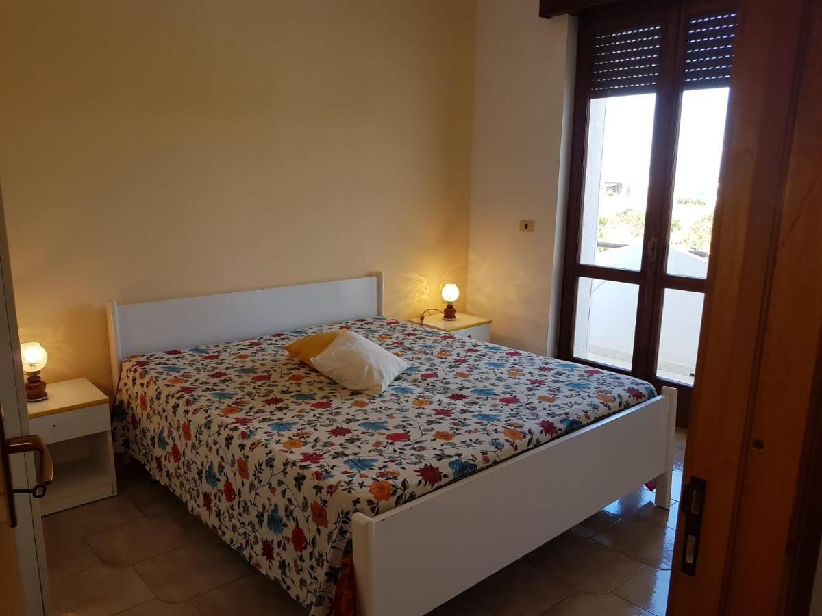 Gallipoli Mancaversa Futura Vacanza Andrea Marina di Mancaversa Eksteriør bilde