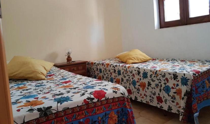 Gallipoli Mancaversa Futura Vacanza Andrea Marina di Mancaversa Eksteriør bilde